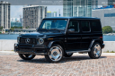 Thumbnail image of 2024 Mercedes-Benz G-Class at Brickell Mazda