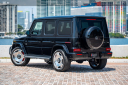 Thumbnail image of 2024 Mercedes-Benz G-Class at Brickell Mazda