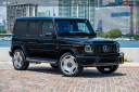 Thumbnail image of 2024 Mercedes-Benz G-Class at Brickell Mazda