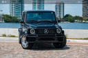 Thumbnail image of 2024 Mercedes-Benz G-Class at Brickell Mazda