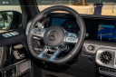 Thumbnail image of 2024 Mercedes-Benz G-Class at Brickell Mazda