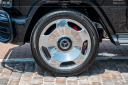 Thumbnail image of 2024 Mercedes-Benz G-Class at Brickell Mazda