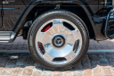 Thumbnail image of 2024 Mercedes-Benz G-Class at Brickell Mazda