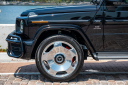 Thumbnail image of 2024 Mercedes-Benz G-Class at Brickell Mazda