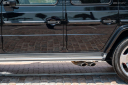 Thumbnail image of 2024 Mercedes-Benz G-Class at Brickell Mazda