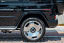 Thumbnail image of 2024 Mercedes-Benz G-Class at Brickell Mazda