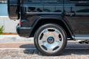 Thumbnail image of 2024 Mercedes-Benz G-Class at Brickell Mazda