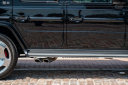 Thumbnail image of 2024 Mercedes-Benz G-Class at Brickell Mazda