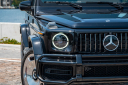 Thumbnail image of 2024 Mercedes-Benz G-Class at Brickell Mazda