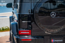 Thumbnail image of 2024 Mercedes-Benz G-Class at Brickell Mazda