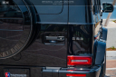 Thumbnail image of 2024 Mercedes-Benz G-Class at Brickell Mazda