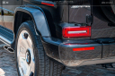 Thumbnail image of 2024 Mercedes-Benz G-Class at Brickell Mazda