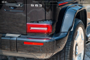 Thumbnail image of 2024 Mercedes-Benz G-Class at Brickell Mazda