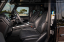 Thumbnail image of 2024 Mercedes-Benz G-Class at Brickell Mazda