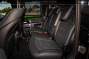 Thumbnail image of 2024 Mercedes-Benz G-Class at Brickell Mazda