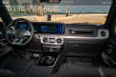 Thumbnail image of 2024 Mercedes-Benz G-Class at Brickell Mazda