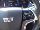 2019 Cadillac XTS Luxury at Mathews Nissan