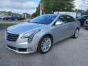 Thumbnail image of 2019 Cadillac XTS at Mathews Nissan