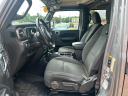 Thumbnail image of 2020 Jeep Gladiator at Blackburn Motor Co