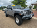 Thumbnail image of 2020 Jeep Gladiator at Blackburn Motor Co