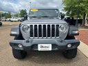 Thumbnail image of 2020 Jeep Gladiator at Blackburn Motor Co