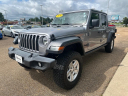 Thumbnail image of 2020 Jeep Gladiator at Blackburn Motor Co
