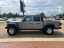 Thumbnail image of 2020 Jeep Gladiator at Blackburn Motor Co