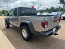 Thumbnail image of 2020 Jeep Gladiator at Blackburn Motor Co