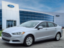 Thumbnail image of 2014 Ford Fusion at Bob Moore Ford