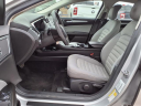 2014 Ford Fusion S at Bob Moore Ford