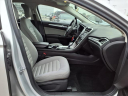 Thumbnail image of 2014 Ford Fusion at Bob Moore Ford