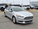 Thumbnail image of 2014 Ford Fusion at Bob Moore Ford