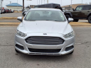 Thumbnail image of 2014 Ford Fusion at Bob Moore Ford