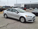 Thumbnail image of 2014 Ford Fusion at Bob Moore Ford