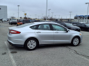 Thumbnail image of 2014 Ford Fusion at Bob Moore Ford