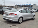 Thumbnail image of 2014 Ford Fusion at Bob Moore Ford