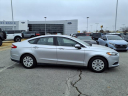 Thumbnail image of 2014 Ford Fusion at Bob Moore Ford