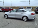 Thumbnail image of 2014 Ford Fusion at Bob Moore Ford