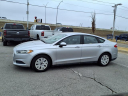 Thumbnail image of 2014 Ford Fusion at Bob Moore Ford