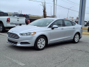 Thumbnail image of 2014 Ford Fusion at Bob Moore Ford