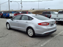 Thumbnail image of 2014 Ford Fusion at Bob Moore Ford