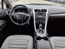 Thumbnail image of 2014 Ford Fusion at Bob Moore Ford