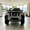 Thumbnail image of 2015 Nissan Titan at DIXIE MOTORS INC.