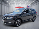 Thumbnail image of 2017 Nissan Rogue at NationwideNissan of Lutherville Timonium, MD