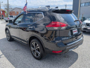 Thumbnail image of 2017 Nissan Rogue at NationwideNissan of Lutherville Timonium, MD