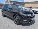 Thumbnail image of 2017 Nissan Rogue at NationwideNissan of Lutherville Timonium, MD