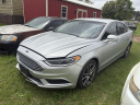 Thumbnail image of 2019 Ford Fusion at CARZ4YOU.COM of ROBERTSDALE, AL