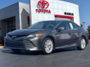 Thumbnail image of 2020 Toyota Camry Hybrid at Magness Toyota