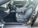 Thumbnail image of 2020 Toyota Camry Hybrid at Magness Toyota