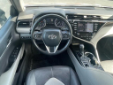 Thumbnail image of 2020 Toyota Camry Hybrid at Magness Toyota